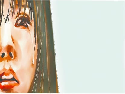 Teenager raped to brought home.