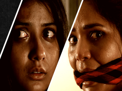 Hit in Bengal, Flop in Delhi screening.