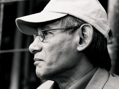 Randeep Hooda meets reel Charles Sobhraj in the Kathmandu jail