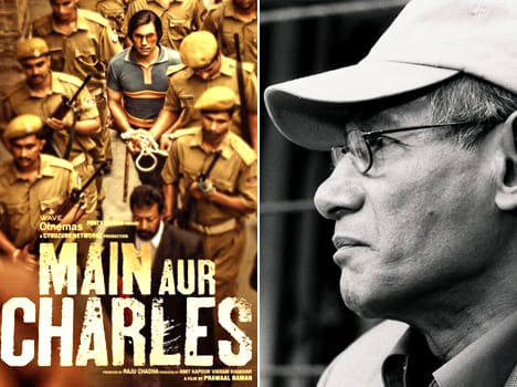 Randeep Hooda meets reel Charles Sobhraj in the Kathmandu jail