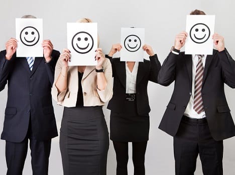 government check employee attendence