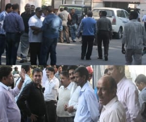 fear of earthquake in dehradun.
