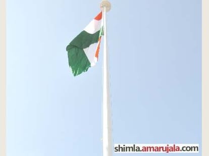 cm virbhadra singh statement at kullu dusherra.