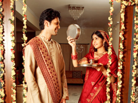 karwa chauth special