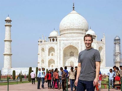 Facebook chief Mark Zuckerberg taking leave for two months, know Why?
