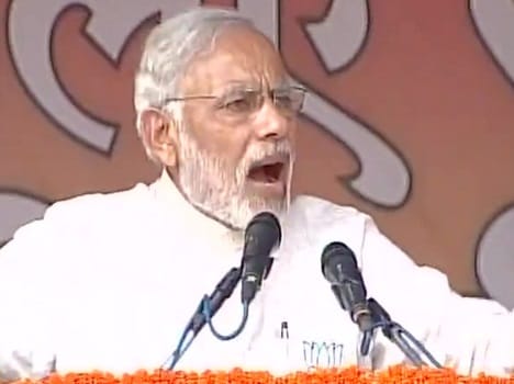 narender modi will be announce many package in his jammu kashmir visit