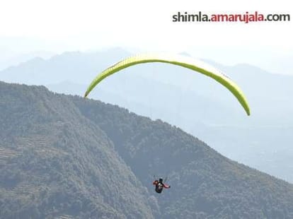 switzerland wins paragliding world cup 2015.