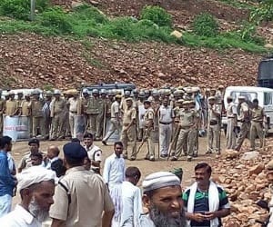 Five thousand Pakistanis living in Rajasthan