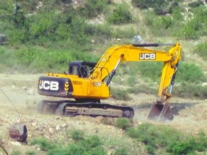 Rajasthan: Administration harassing villagers