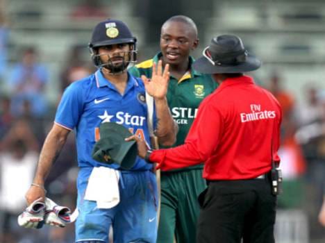 Sachin tendulkar Supports for Cricket to back in Olympic