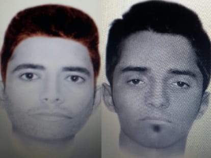 after robbery robbers kidnap a girl in dehradun.