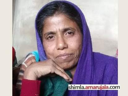 hp govt failed to solve mahamda case.