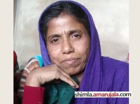 hp govt failed to solve mahamda case.