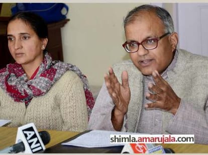 mahmamda case, pakistani high commission team will visit shimla.