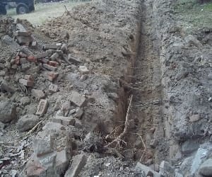 illegal construction