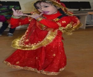 dance copitition