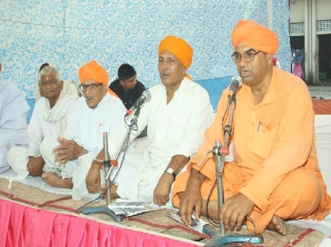 arya sammelan in kosikalan