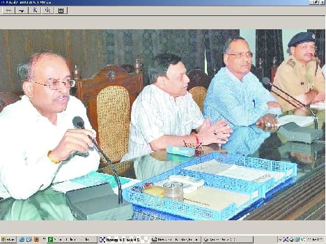 ' Component of the Commission's rules follow