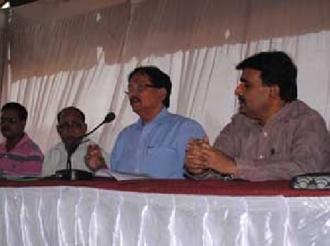 campaign stops for fourth phase election 