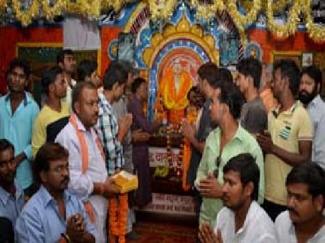 Valmiki Jayanti Remembered