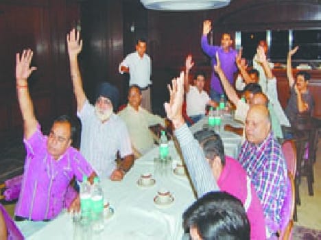 meerut abulane