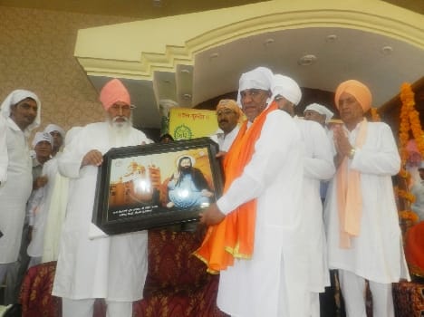 Second Sanskrit Univercity in Mundri