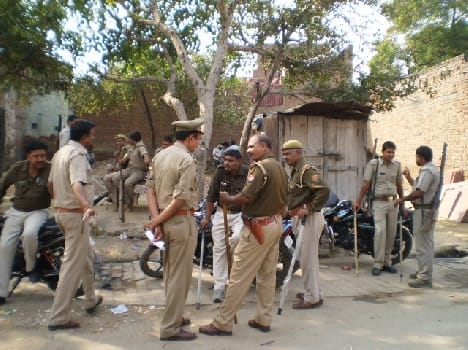 Murder of boy in Pilakhana