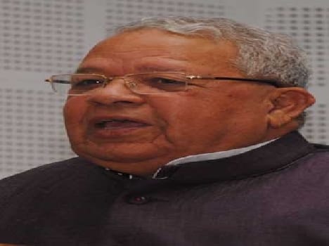 On the basis of religion cannot afford reservation