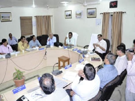 Panchayat elections 
