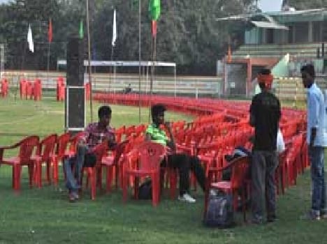 Indian rural cricket League will be started today