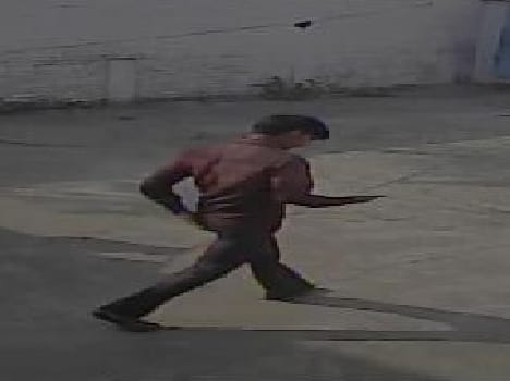 Triple murder- bag after placing the mansion came Devendra