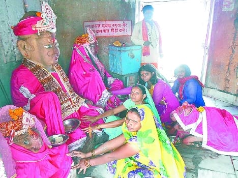 Bateshwar