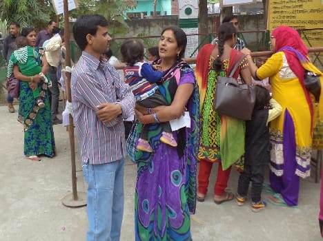 Panchayat elections : final phase today