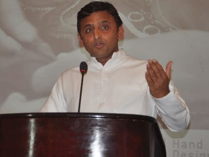 Next challenges for Akhilesh and Mulayam in UP.