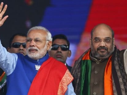Bihar: know, who won in exit polls
