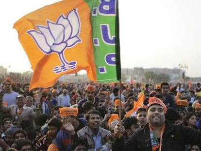 BJP changing its stratigies for assembly election 2017.