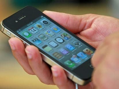 mobile app for brain stroke.