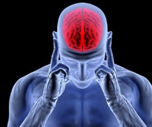 symptoms and reasons of accute brain attack