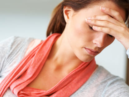 symptoms and reasons of accute brain attack