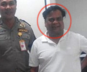 several revelations in Chhota Rajan has examined