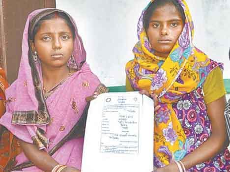 Despite birth of boy stisfied with girl.