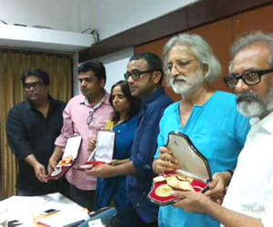 Dibakar Banerjee and nine other filmmakers returns national awards