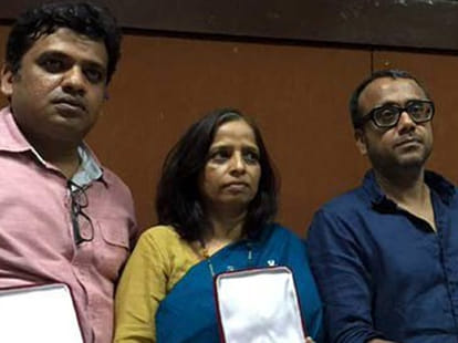 Dibakar Banerjee and nine other filmmakers returns national awards