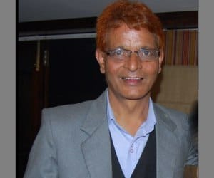 senior astrologer jaykrishna passes away.