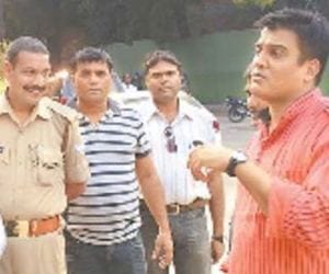 ?fake viral video of samajwadi mla on facebook