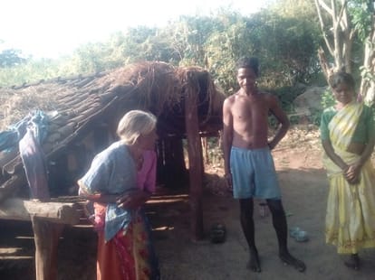 Tribal dies of hunger in 'food secure' Chhattisgarh, matter will goes to President