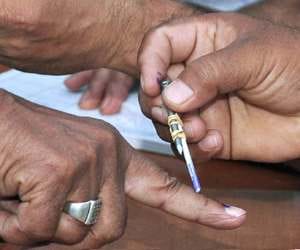 Notifications issued for Pradhan and gram Panchayat election.