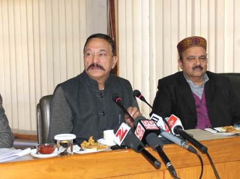 panchayat election declared in himachal, see schedule.