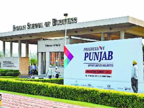 anil ambani will join progressive punjab investers summit 2015
