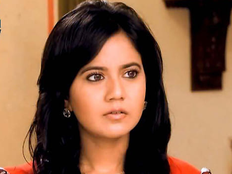 roopal tyagi ready to work with ankit gera